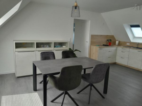 Appartement entièrement refait a neuf